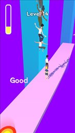 Tower Run苹果版