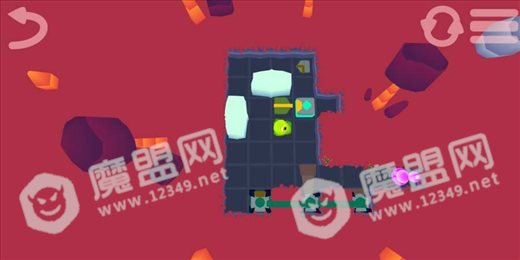 蛇蛇外星人