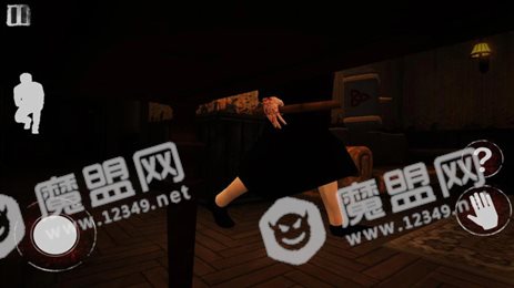 恐怖女巫