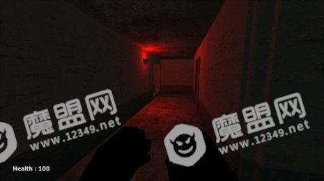 恐怖公厕