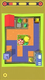 铺路3D