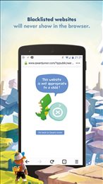 qwant junior