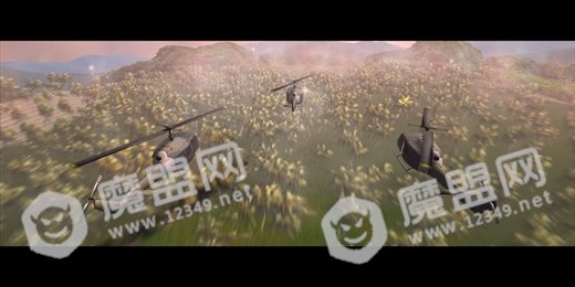 越南士兵