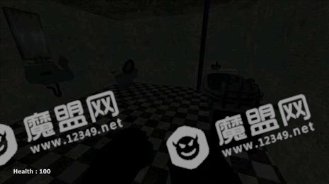 恐怖公厕
