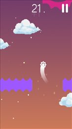 风天冲刺