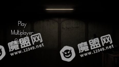恐怖黑暗追击者
