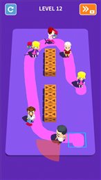 约会女孩3D