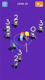 约会女孩3D