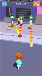 约会女孩3D