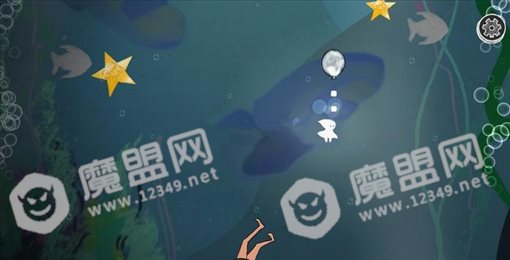 梦游者倾斜世界