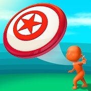 极限圆盘(Ultimate Disk)