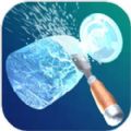 我雕工贼六(Ice Carving)