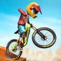 越野车赛车特技(Dirt Bike)