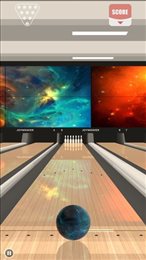 真实保龄球大师(Real Bowling Strike Master)