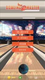 真实保龄球大师(Real Bowling Strike Master)