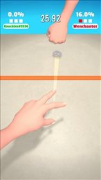 硬币弹射(Knuckles)