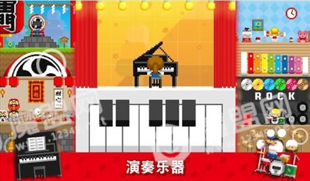 波谷建造大师(BOKU BOKU)