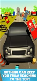 不可能的坡道跳车ios版