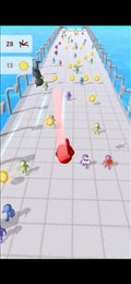 杀手奔跑ios版