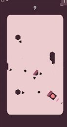 盾牌攻击(Shield Attack)