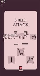 盾牌攻击(Shield Attack)