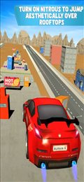 不可能的坡道跳车ios版