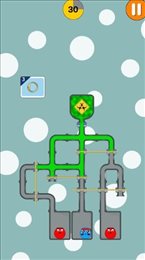 救救托比斯(Save Tobias)