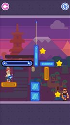 疯狂传送门iOS版