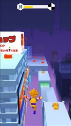 城市大竞技ios版
