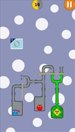 救救托比斯(Save Tobias)