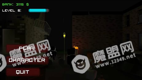 僵尸部落大屠杀(Zombie Horde Massacre)