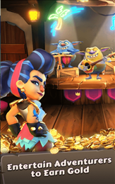 Giblins Fantasy Builder