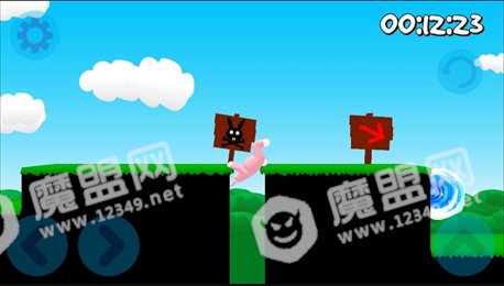 超级小兔侠(Epic game-Super Bunny Man 2019)