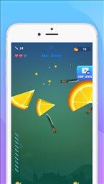 匕首大师冲锋ios版
