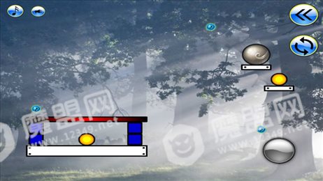 极限吸引ios版
