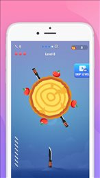 匕首大师冲锋ios版