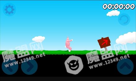 超级小兔侠(Epic game-Super Bunny Man 2019)