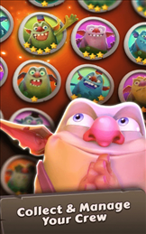 Giblins Fantasy Builder