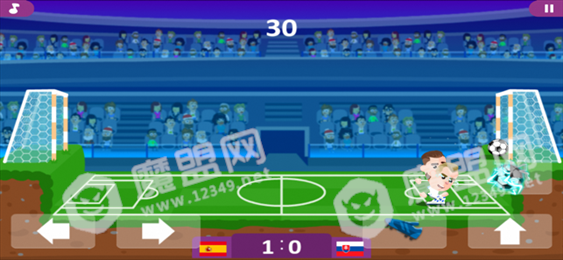 实况足球欧洲杯20202苹果版