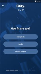 Fitify