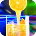 喝果汁模拟器