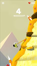 登山大师