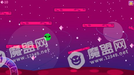 初次尝试