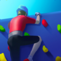 爬墙3D苹果版