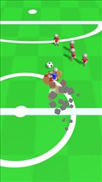 Soccer King io苹果版