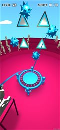 Bouncy Man苹果版