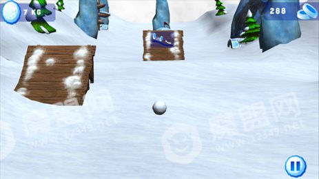 雪球效应