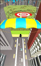 紧急空降