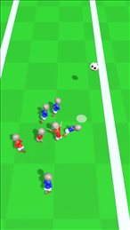 Soccer King io苹果版
