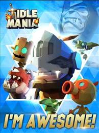 Idle Mania